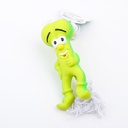 Knot Dog Toy D10