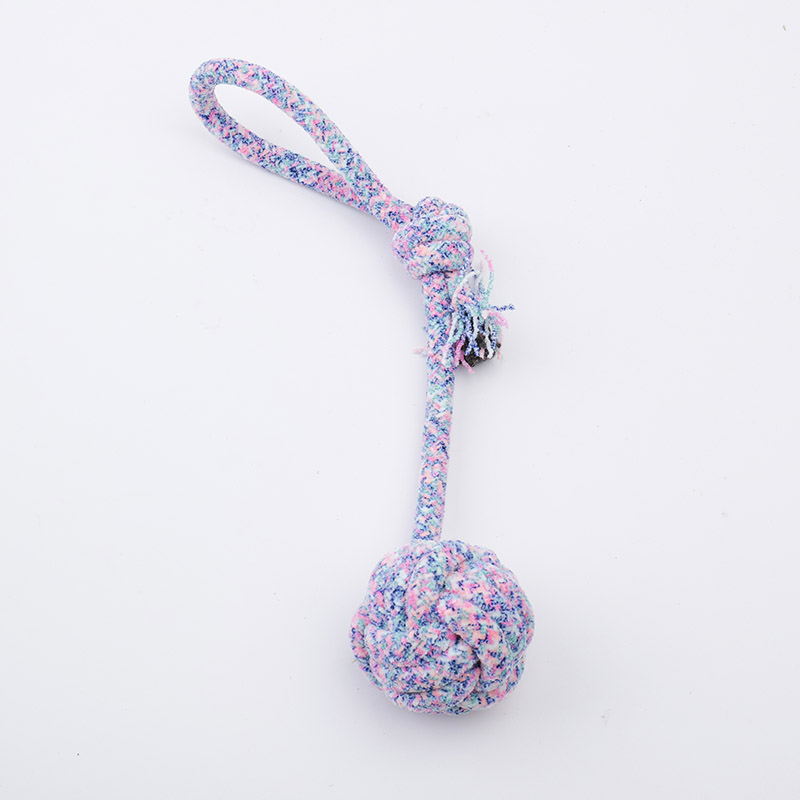 Knot Toy 007