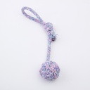 Knot Toy 007