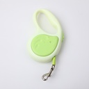 3 meter little whale leash