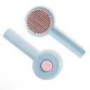 Swirl Self-Cleaning Brush