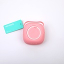 Silicone Bath Brush