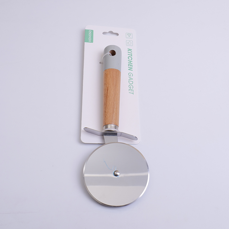 Simplicity Series-Dough cutter 7.5cm