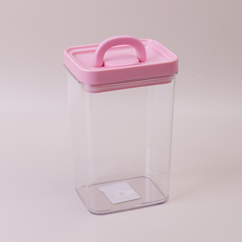 Small Easy to Buckle Multi purpose Storage Can (Large)