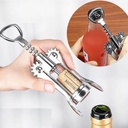 Wine bottle opener-8