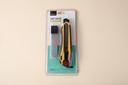 Art knife+blade(5 pieces) set