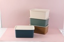 Simple storage box-S