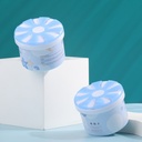Solid aromatic three boxes-s ocean
