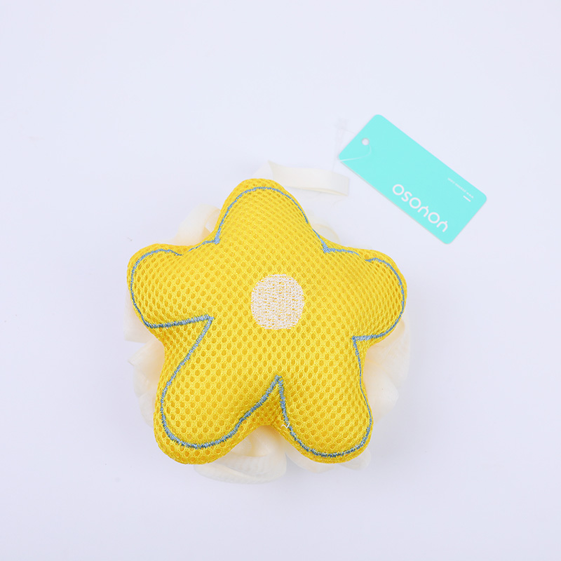 Little Flower Bath Flower