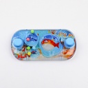 Ocean series water game toy-small horizontal style