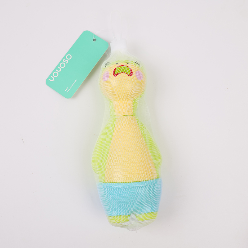 Screaming frog decompression toy KQ-JY-3100-4