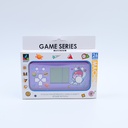 Straight board Medium game console (AAA*2 without battery) LZ8928