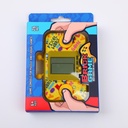 Tetris game machine (battery not included) XM0110C