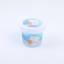 Puppy skin liquid nano crystal mud-2065A