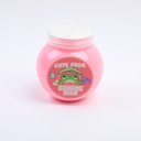 Large capacity magic crystal mud PLB-419