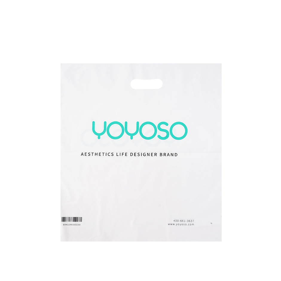 6.0 shopping bag middle