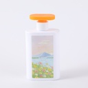 Elegant white tea body wash 300ml