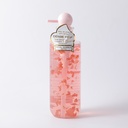 Rose petal fragrance body wash 500ml