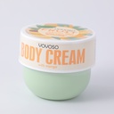 Mango fragrance body cream-250g