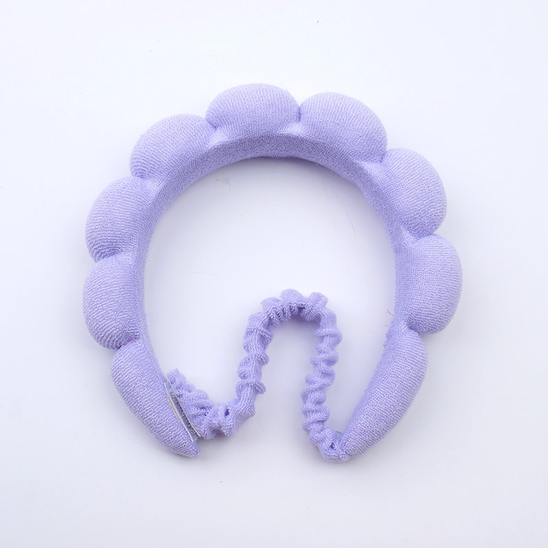 Superior Feeling Cloud Hair Bands