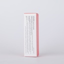 Velvet lip glaze-07 true red