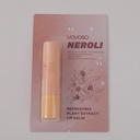 Refreshing plant extract lip balm-01 neroli