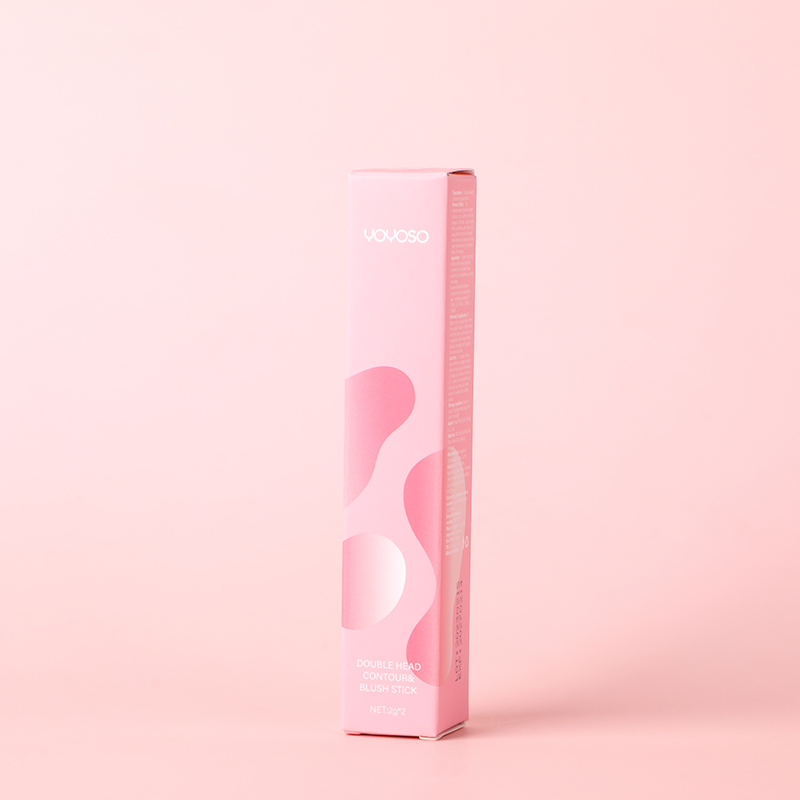 YOYOSO Double head contour& blush stick -BH01