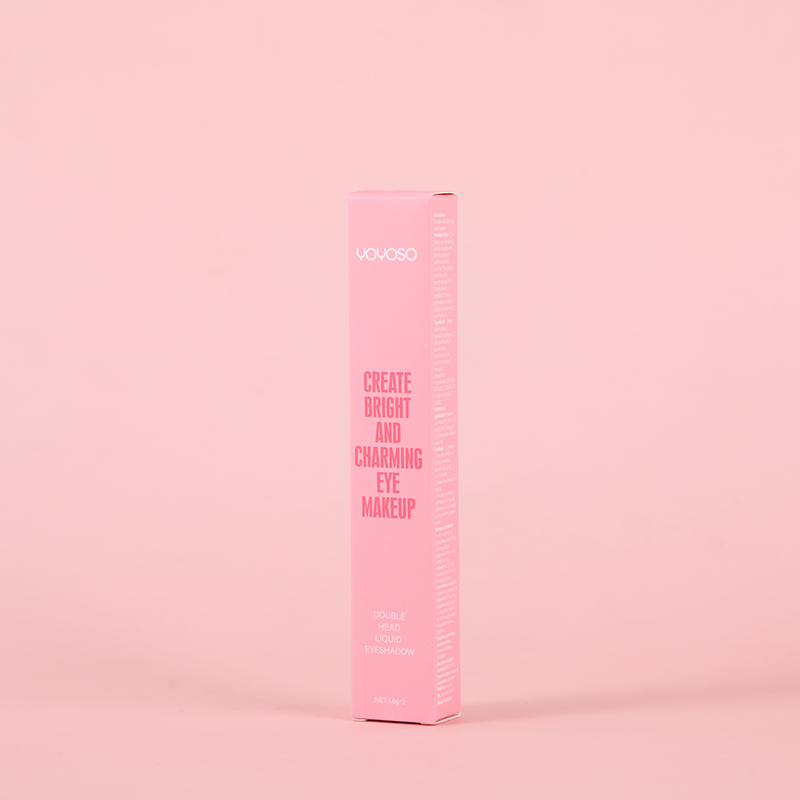 YOYOSO Double head liquid eyeshadow-03#