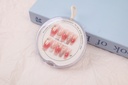 Sweetheart wearable manicure-02 Destined to love you
