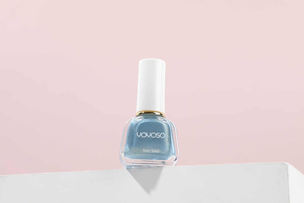 Romance sweetheart oily nail polish -The heart of Ocean