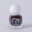 Nice fragrance nail polish-20 dark red