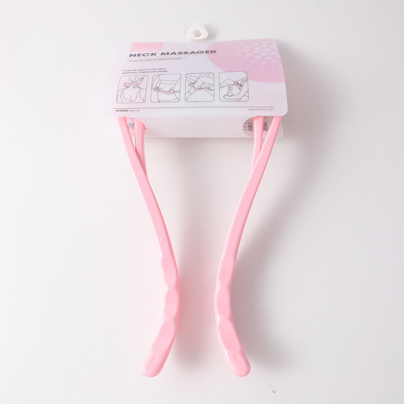 Neck massager