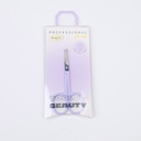 Multi-purpose Detailed Nose Hair Scissors