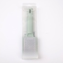 Durable foot file