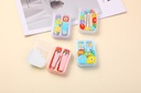 Simple cartoon series nail clippers