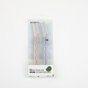 Sharp and durable eyebrow trimmer-2pcs