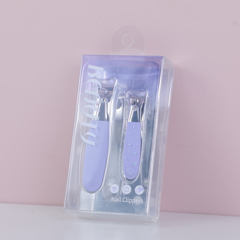 Nail clippers 2pcs