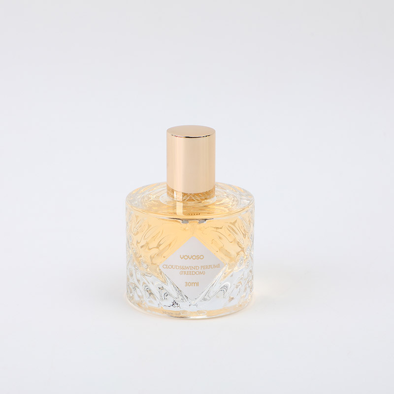 Clouds&Wind Perfume (Freedom) 30ml