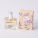 Secret garden perfume 10ml-Starry