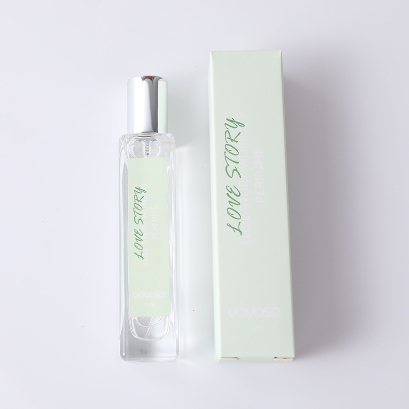 Love story women's perfume 15ml-Dreamland