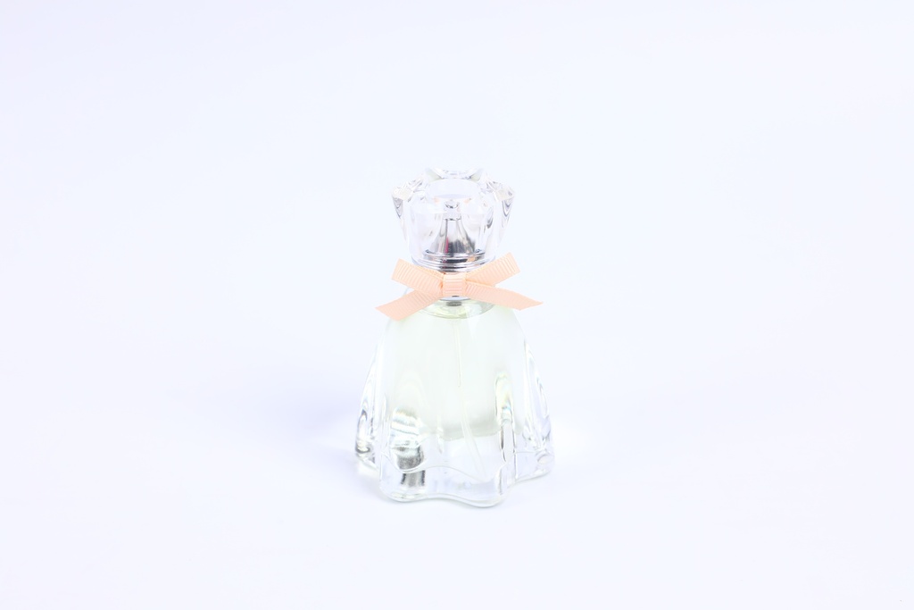 Girl & flower perfume (yellow) 40ml