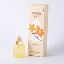 Reed diffuser-summer life 80ml