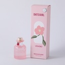 Reed diffuser-date girl 80ml