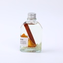 Soft light dream series flameless reed diffuser-Citrus 100ml