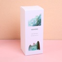 Breeze series reed diffuser 50ml-mountain and river
