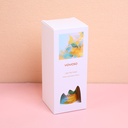 Breeze series reed diffuser 50ml-lemon and fallen leaves