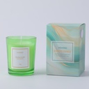Weeping willow by the lake scented candle