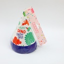 Party Dinosaur Series Paper Cap*10pcs