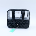 Square Toiletry Bag-Large