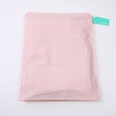 Portable Travel Organizer Set - Pink